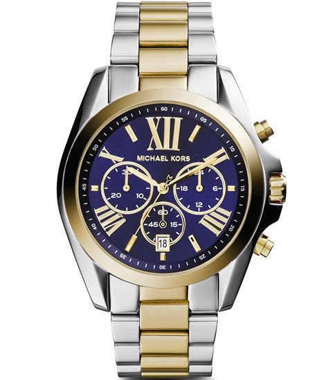 bradshaw 2 michael kors|michael kors bradshaw chronograph.